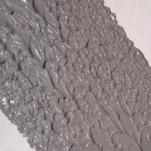 亳州双液改性环氧型 YJ-302 拉毛界面剂，光面混凝土基层专用再浇剂