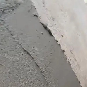 亳州水工建筑物I级C55聚合物改性水泥砂浆 渠道防渗泵站加固迎水面抗冲刷砂浆