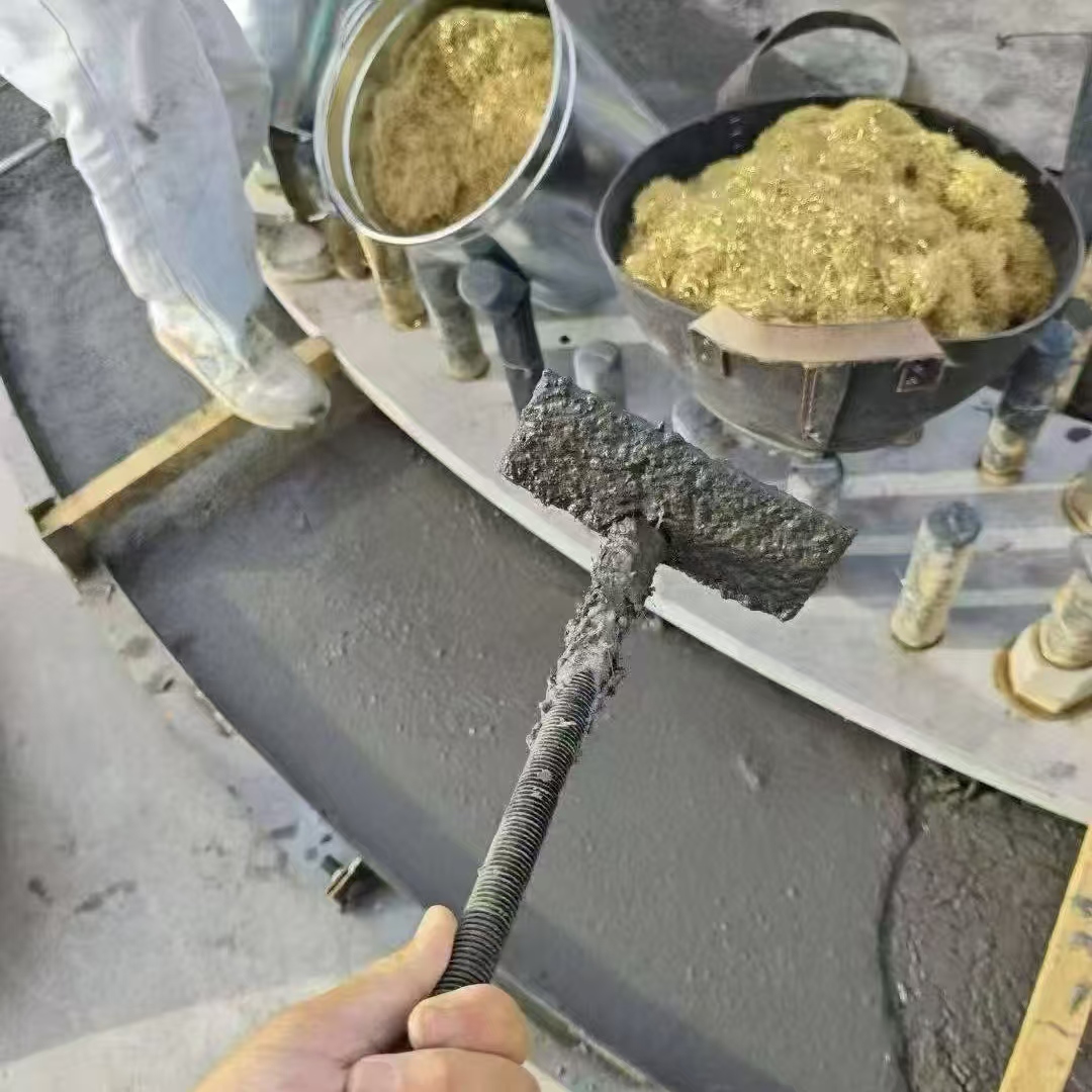 亳州C120风电设备基础专用灌浆料
