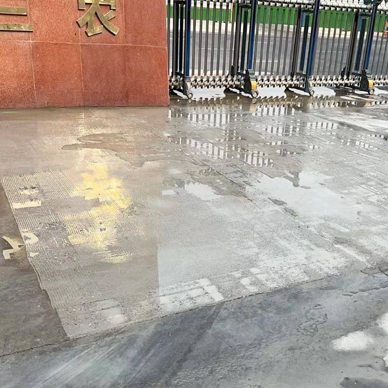 亳州水泥路面翻新砂浆